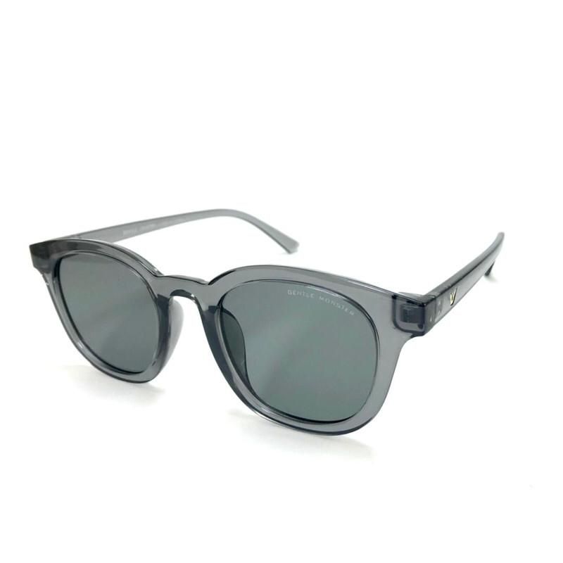 عینک آفتابی جنتل مانستر مدل 0080-114793362050 -  - 2