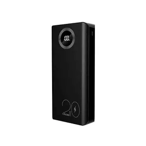 شارژر همراه کین واله مدل Q099 ظرفیت 20000 میلی آمپر ساعت