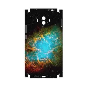 MAHOOT Universe b NASA 9-FullSkin Cover Sticker for Huawei Mate 10