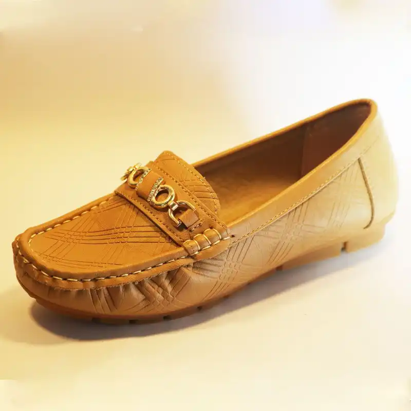 کفش کالج زنانه مدل اکسیژن 4017