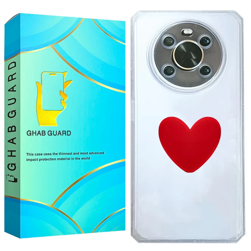 کاور قاب گارد مدل KPSDH مناسب برای گوشی موبایل آنر X9 5G