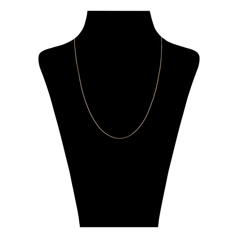 زنجیر زنانه مدل 0104