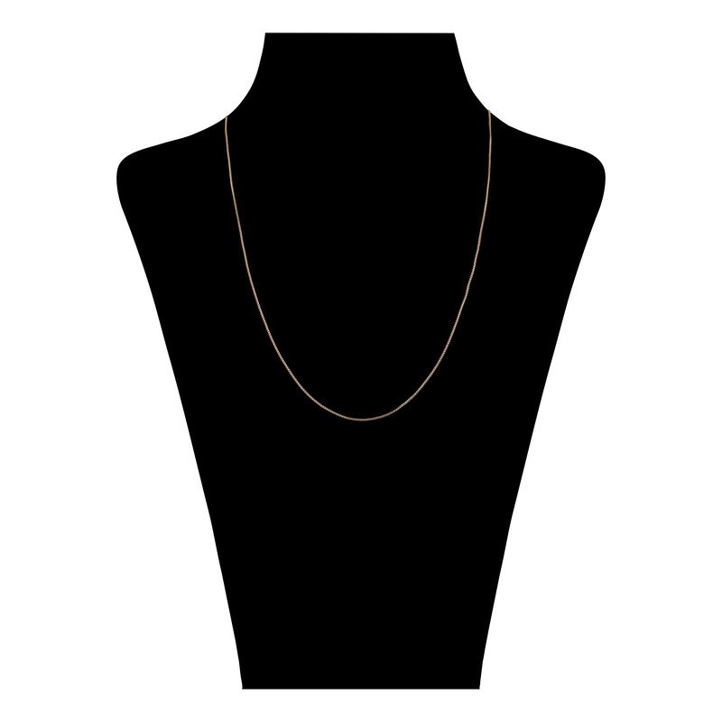 زنجیر زنانه مدل 0104