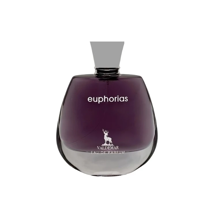 ادوپرفیوم زنانه والدمار مدل Iphoria با رایحه شیرین حجم 100 میلی‌لیتر