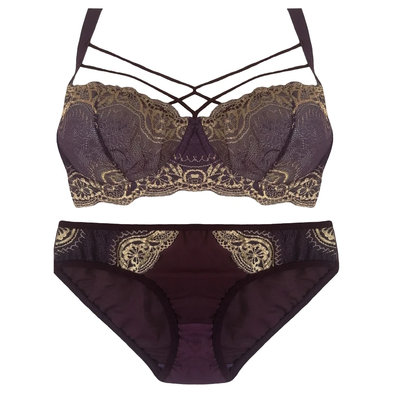 ست شورت و سوتین زنانه مدل gdb