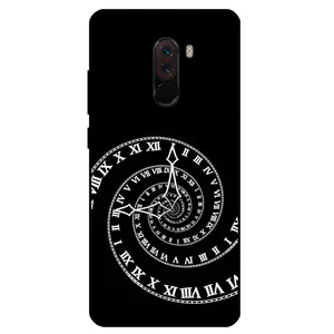  Megafone 8160 Cover For Xiaomi Pocofone F1