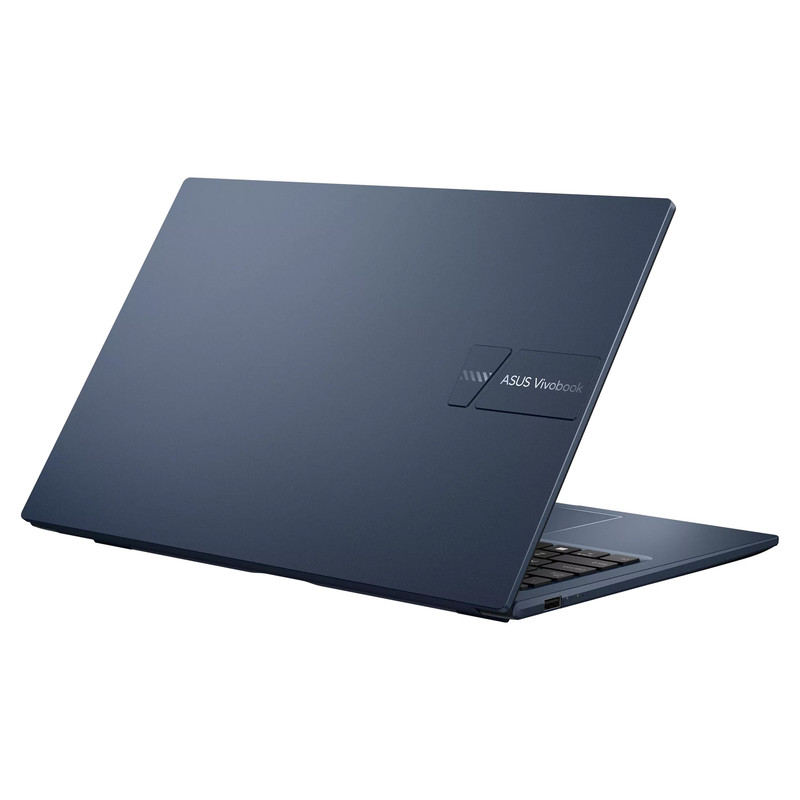 لپ‌تاپ 15.6 اینچی ایسوس مدل Vivobook 15 X1504VAP-Core 3 100U-12GB DDR5-256GB SSD-IPS - کاستوم شده