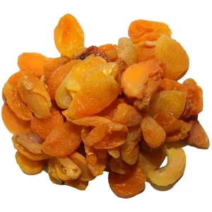 برگه زردآلو - 500 گرم