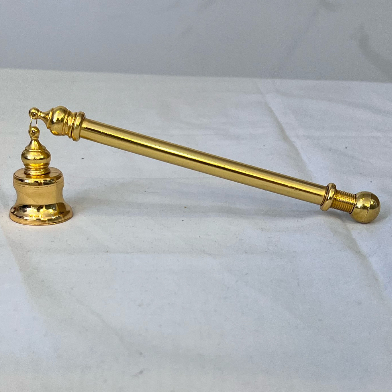 خاموش کننده شمع نورهام مدل اسنوفر حلقه