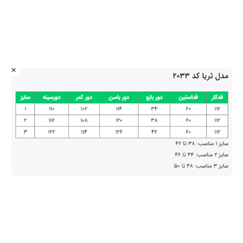 بارانی زنانه السانا مدل ثریا کد 203379