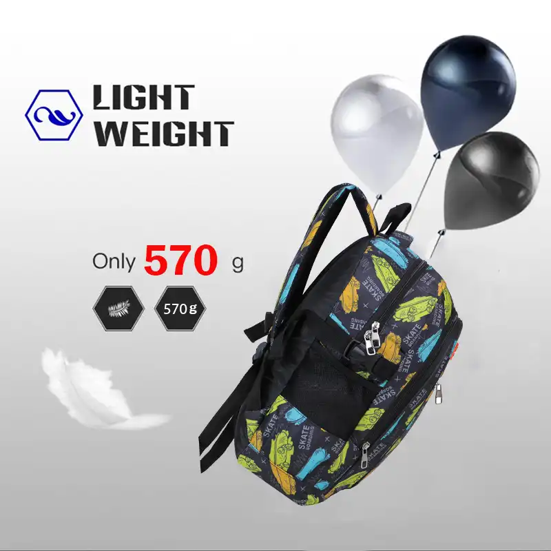 کوله پشتی مدل توریث مدل DX-7450