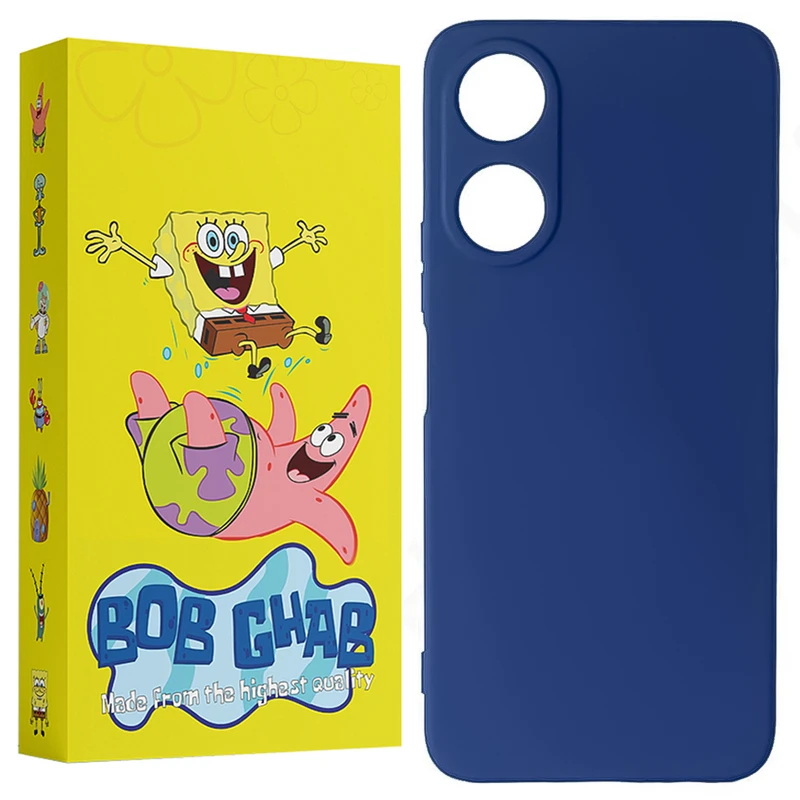 کاور باب قاب مدل BOBSILIC مناسب برای گوشی موبایل آنر X5 Plus 