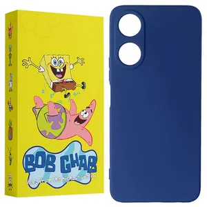 BOB GHAB BOBSILIC Cover For Honor X5 Plus