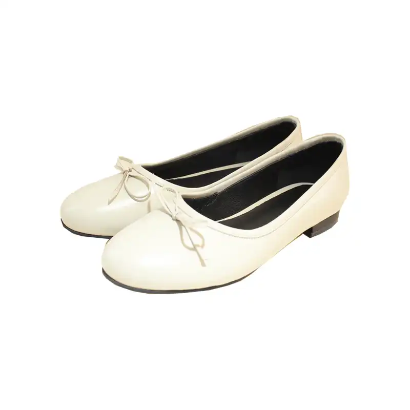 کفش زنانه چرم آرا مدل sh115 کد se