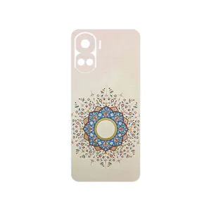 MAHOOT Art of Illumination 1 Cover Sticker for Honor 90 Lite