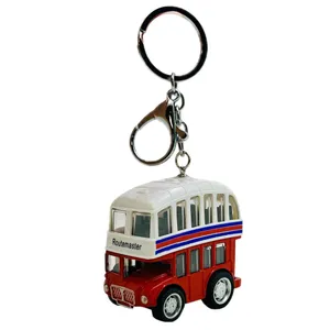 جاکلیدی مدل ماشین فلزی عقب کش کد 1550.4.6