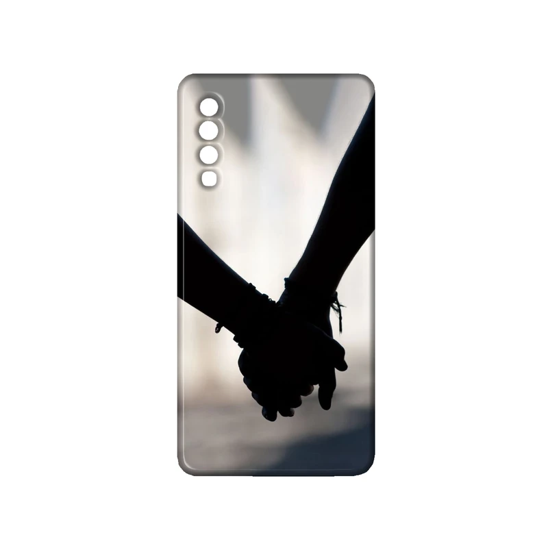 کاور مدل عاشقانه کد 164 مناسب برای گوشی موبایل سامسونگ galaxy A50 / A50s / A30s 