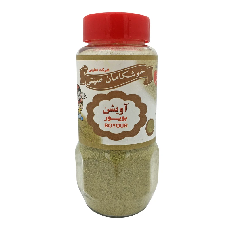 آویشن بویور - 60 گرم