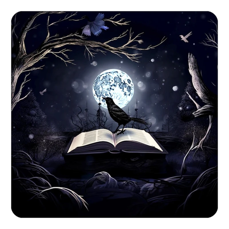 مگنت کاکتی طرح هری پاتر Harry Potter مدل mp44735