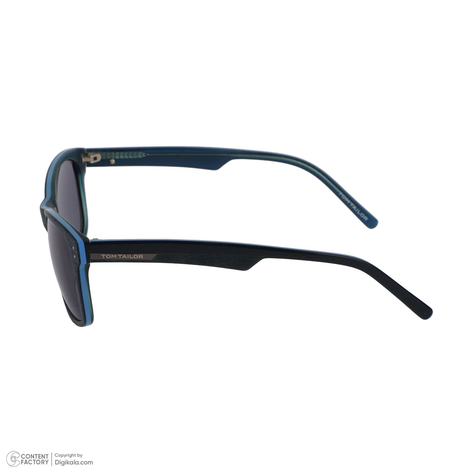 عینک آفتابی تام تیلور مدل 63368-782 -  - 5