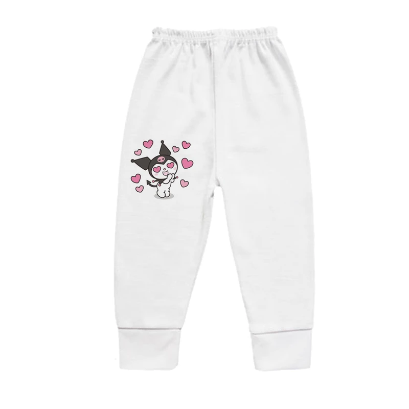 شلوار راحتی نوزادی کارانس مدل کرومی کد 2-6251-BT