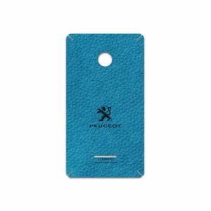 MAHOOT BL-PEGT Cover Sticker for Microsoft Lumia 532