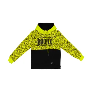 هودی پسرانه کیکی رایکی مدل KBB2612-008