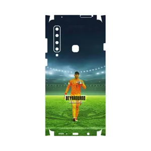 MAHOOT Alireza Beiranvand-FullSkin Cover Sticker for Samsung Galaxy A9 2018
