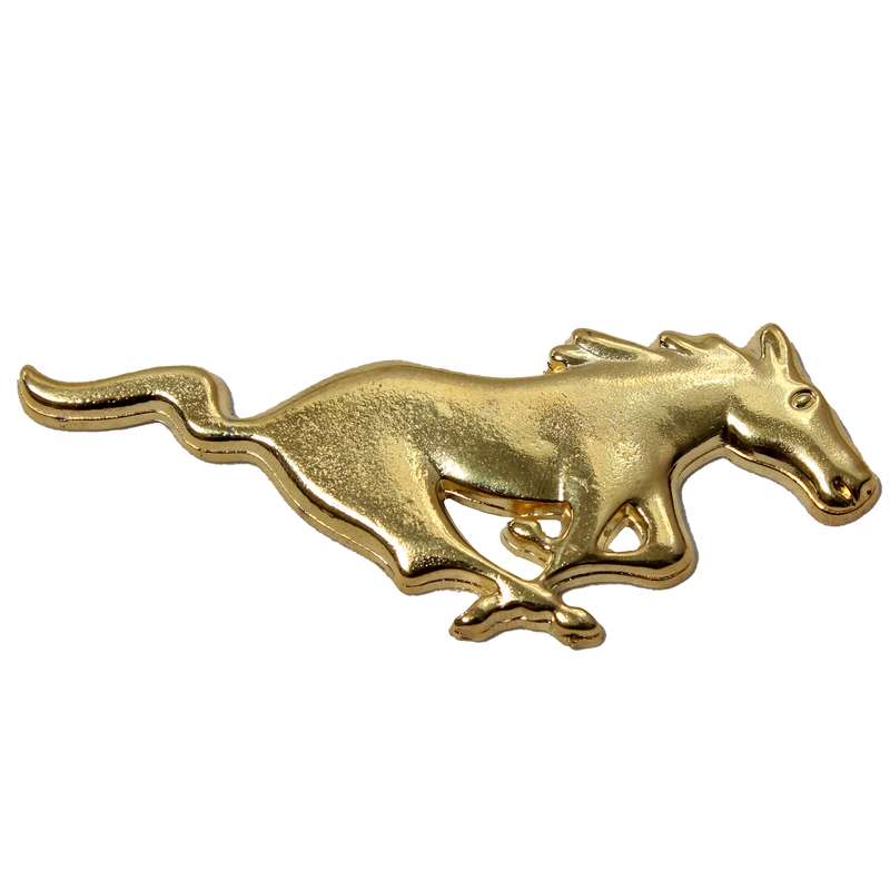 آرم خودرو طرح اسب کد horsetala1