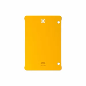 MAHOOT Matte-Deep-Mustard Cover Sticker for Samsung Galaxy Tab S2 8.0 2016 T719N
