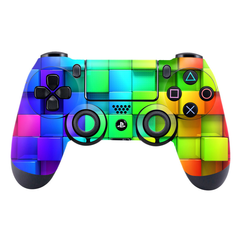 محافظ دسته پلی استیشن ۴  ونسونی مدل Boxes