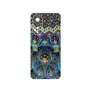 MAHOOT Iran Tile 14 Cover Sticker for Oppo A98