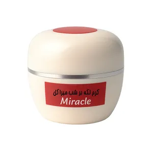 کرم شب لکه بر مدل میراکل حجم 21 میلی لیتر