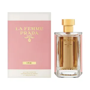 ادو پرفیوم زنانه پرادا مدل La Femme LEua حجم 100 میلی لیتر