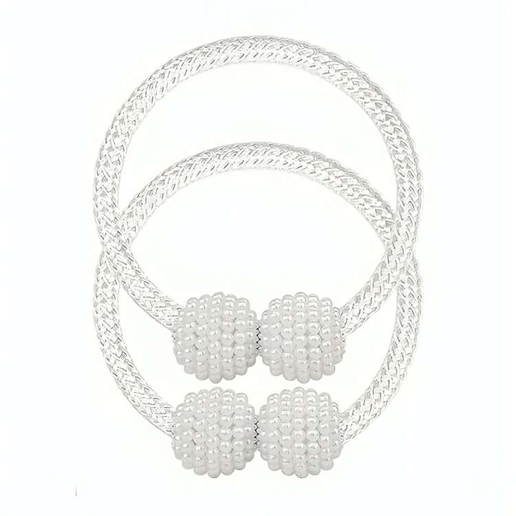 پرده جمع کن مدل ROPE01 مجموعه دو عددی