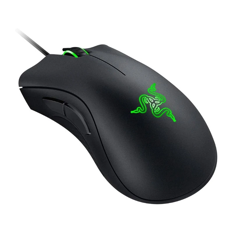 عکس شماره 10 : ماوس مخصوص بازی ریزر مدل deathadder essential