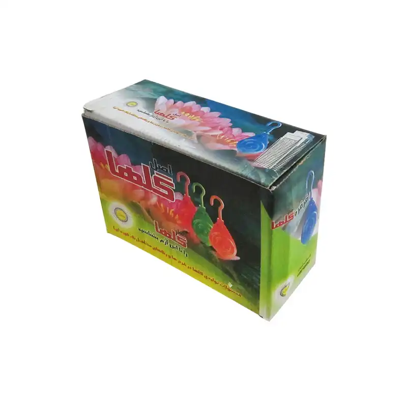 قرقره بنایی اصل گلها مدل سوپر کد 0216