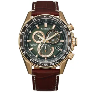 ساعت مچی عقربه‌ای مردانه سیتی زن مدل CB5919_00X 