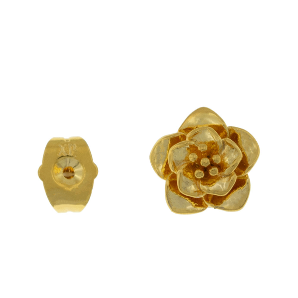 گوشواره دخترانه ژوپینگ مدل 14273