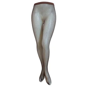 جوراب شلواری زنانه اکسلنس مدل fishnet