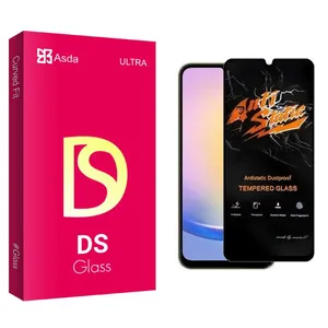 Asda DS Antistatic Screen Protector For Samsung  Galaxy A15 5G/A15