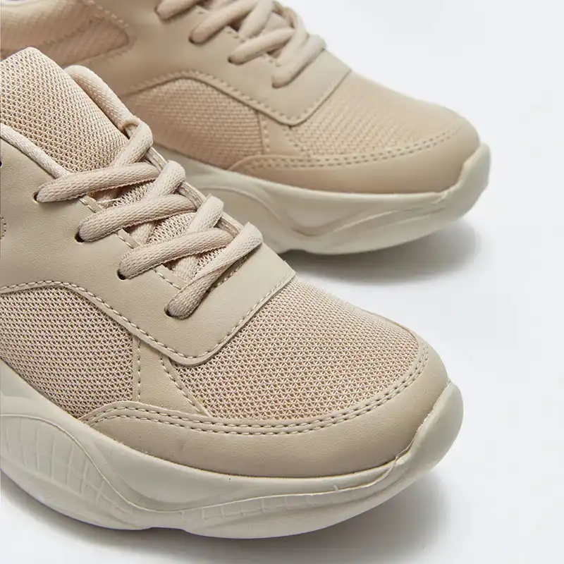 کفش تمرین زنانه ال سی وایکیکی مدل S3BT69Z8