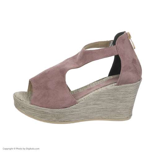 صندل زنانه مدل 2222