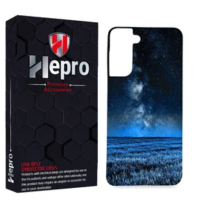 HEPRO MC Cover for Samsung Galaxy S21