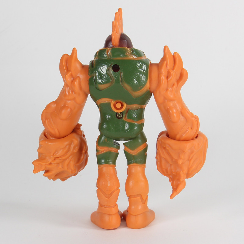 اکشن فیگور مدل بن تن کد 0265