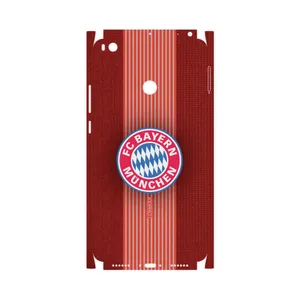 MAHOOT Bayern-Munchen-FC-FullSkin Cover Sticker for Xiaomi Mi Max 2