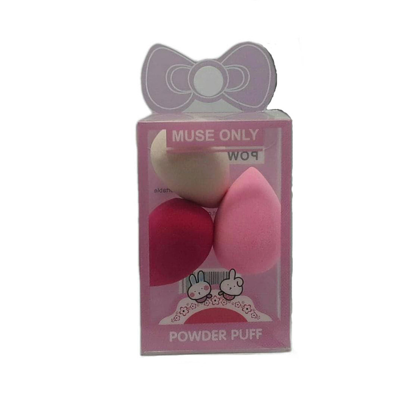 پد آرایشی مدل 54