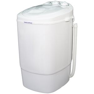 مینی واش آ ا گ مدل XPB-35