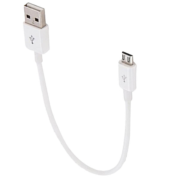 کابل تبدیل USB به microUSB کانگورو مدل K-501 طول 0.3 متر