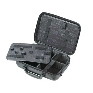 کیف ابزار پروسکیت مدل 9PK-710P